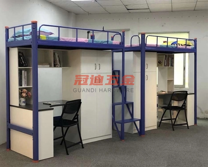 宿舍鐵床嘎吱響怎么辦？4個妙招消除噪音