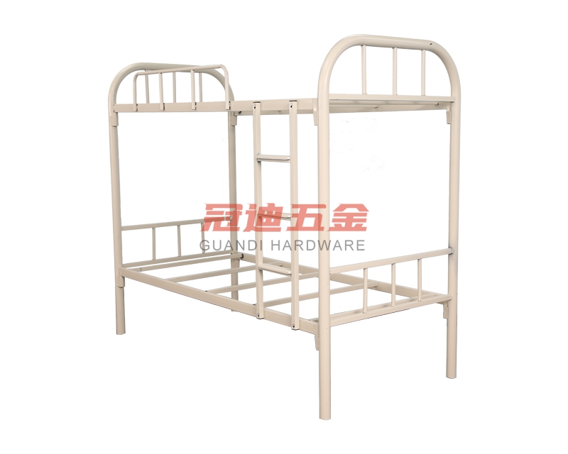 上下鋪鐵床在家庭和學(xué)校宿舍中的應(yīng)用有哪些不同？